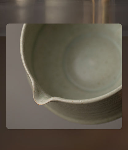 Gohobi Ceramic Matcha Set 056