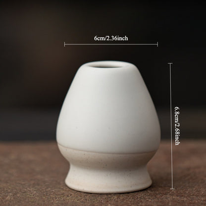 Gohobi Ceramic Matcha Set 107