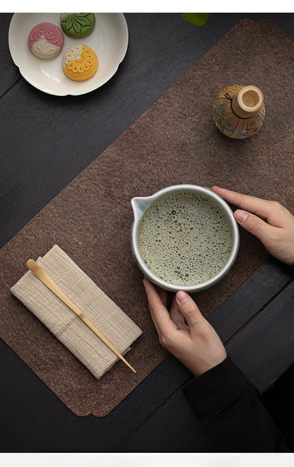 Gohobi Ceramic Matcha Set 002