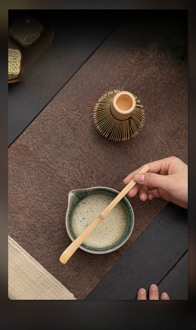 Gohobi Ceramic Matcha Set 005