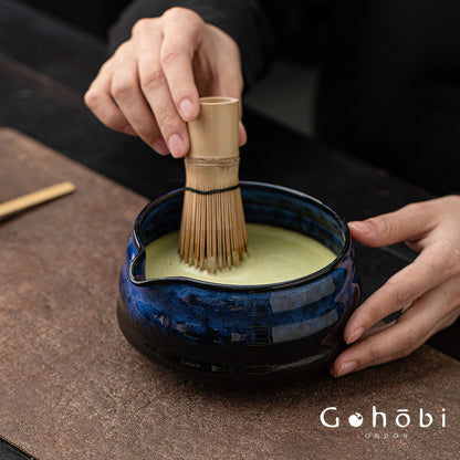 Gohobi Ceramic Matcha Set 114