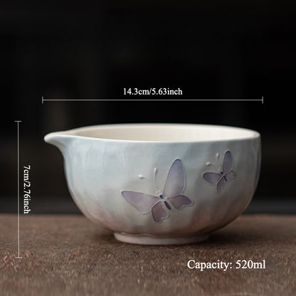 Gohobi Ceramic Matcha Set 070