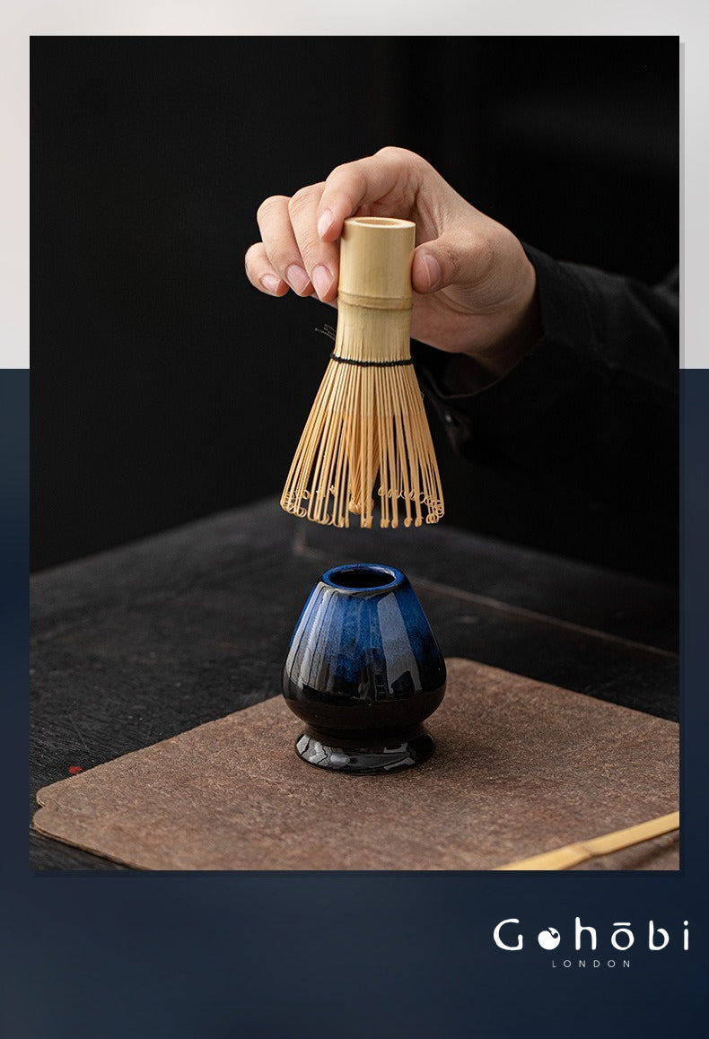 Gohobi Ceramic Matcha Set 114