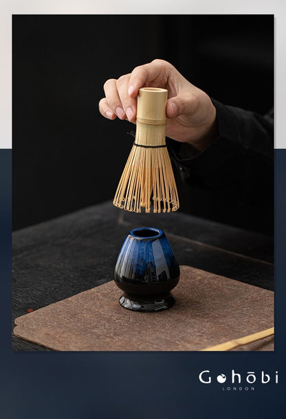 Gohobi Ceramic Matcha Set 114
