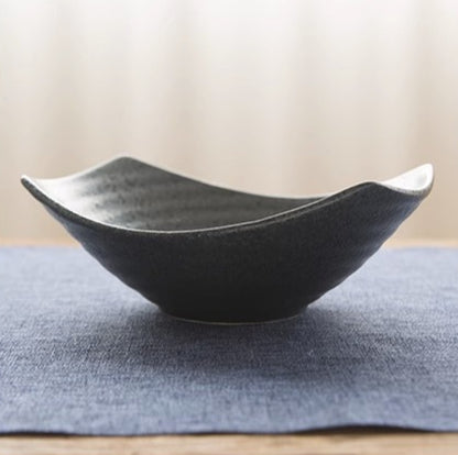 Gohobi Large Japanese Style Ikebana Vase 007