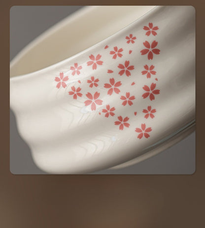 Gohobi Ceramic Matcha Set 074