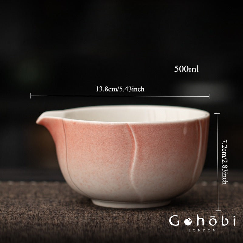 Gohobi Ceramic Matcha Set 117