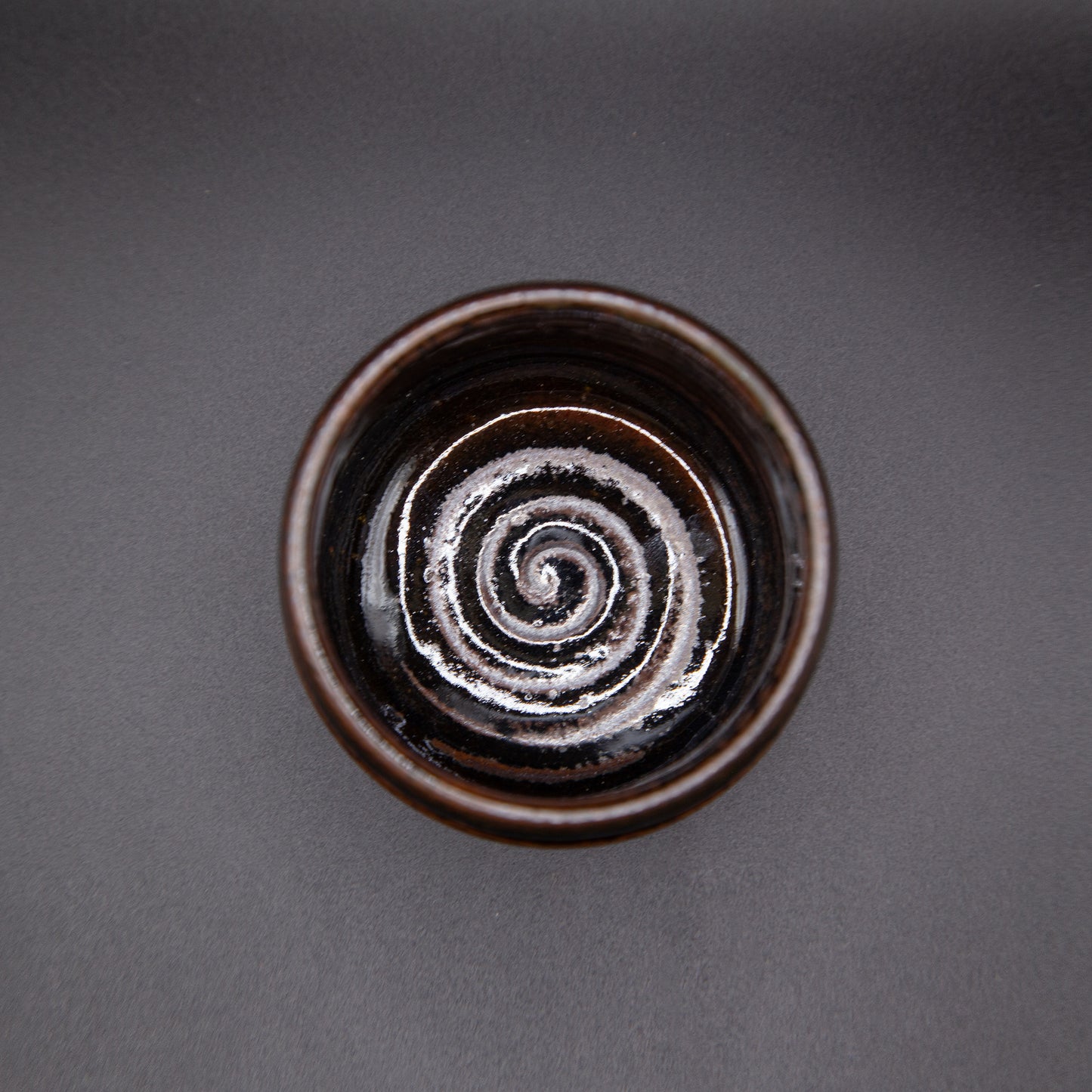 [小霞志野 x Gohobi Gallery] Wood Fired Shino Tea Cup