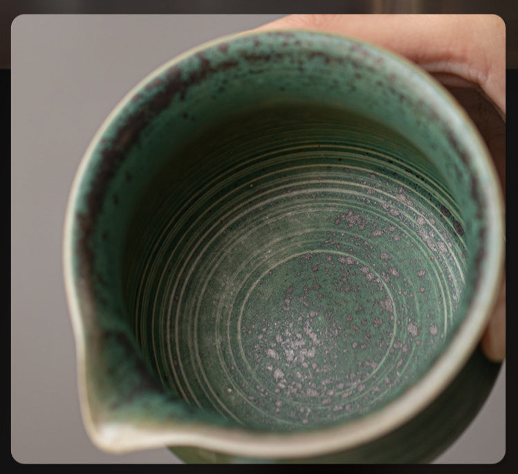 Gohobi Ceramic Matcha Set 005