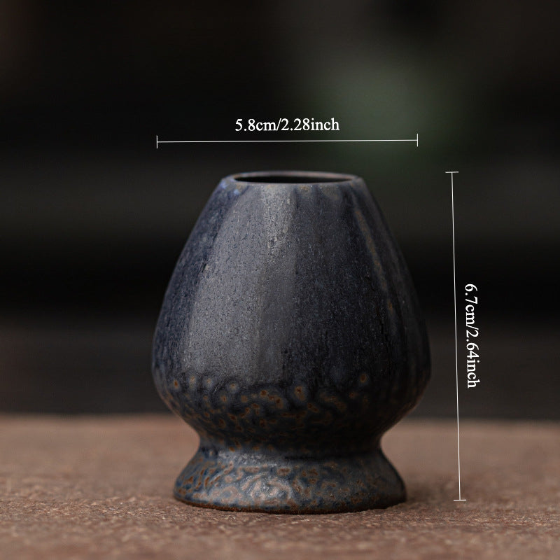 Gohobi Ceramic Matcha Set 055