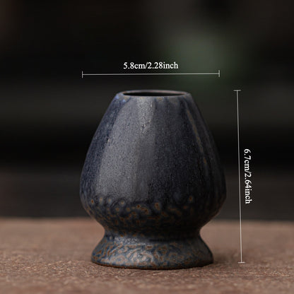 Gohobi Ceramic Matcha Set 055