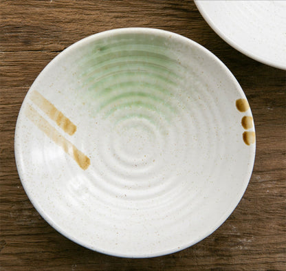 Gohobi Large Ikebana Three-legged Japanese Style Vase 008