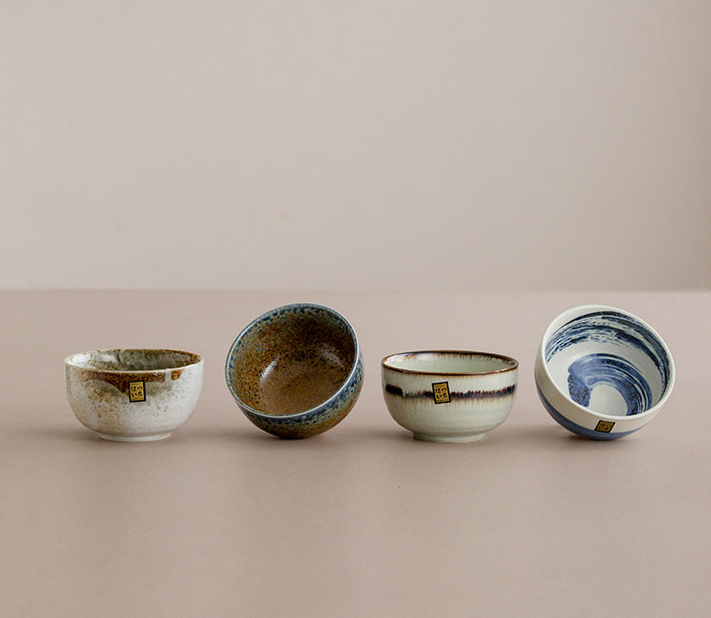 [Made In Japan] Gohobi Japanese Minoyaki Bowl