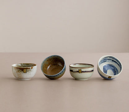 [Made In Japan] Gohobi Japanese Minoyaki Bowl