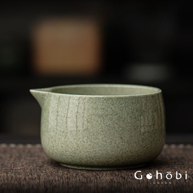 Gohobi Ceramic Matcha Set 118