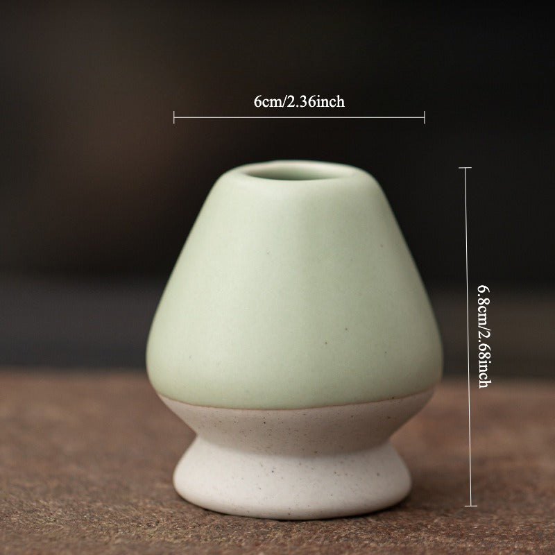 Gohobi Ceramic Matcha Set 107