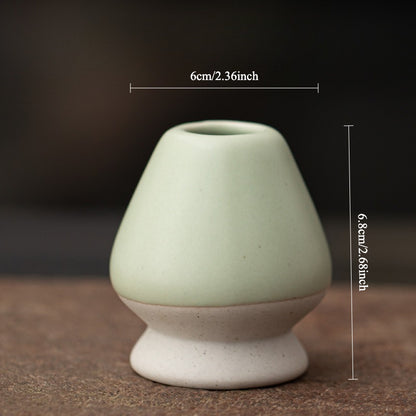 Gohobi Ceramic Matcha Set 107