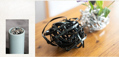Gohobi Ikebana Flower Holder Grid – Adjustable Floral Arrangement Support Tool