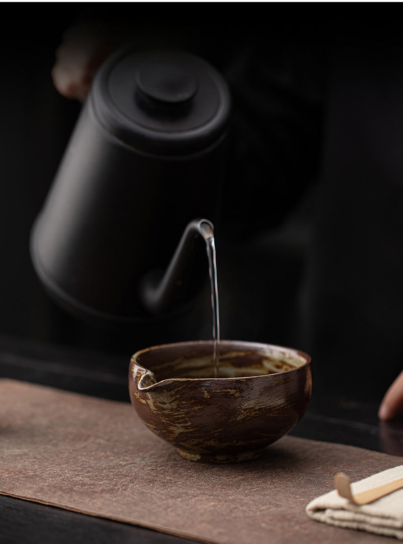 Gohobi Ceramic Matcha Set 010