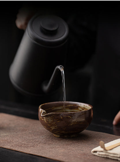 Gohobi Ceramic Matcha Set 010