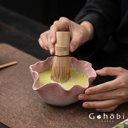Gohobi Ceramic Matcha Set 116