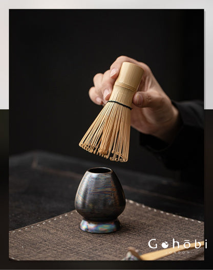 Gohobi Ceramic Matcha Set 134