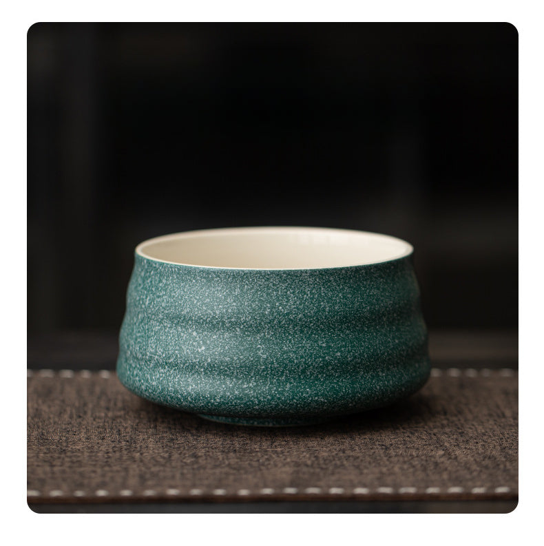 Gohobi Ceramic Matcha Set 016