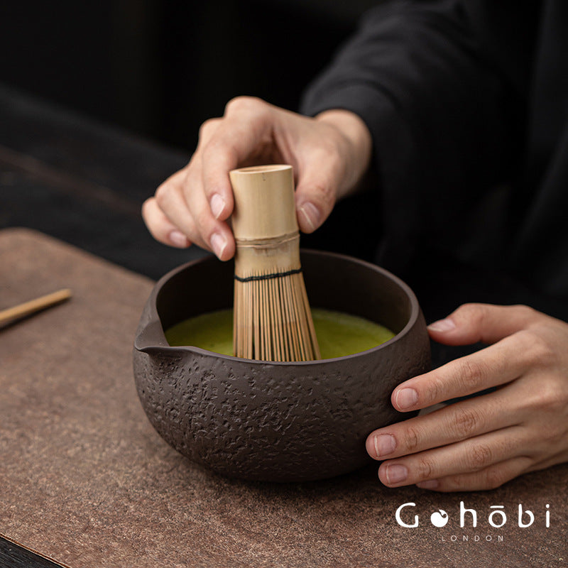 Gohobi Ceramic Matcha Set 119