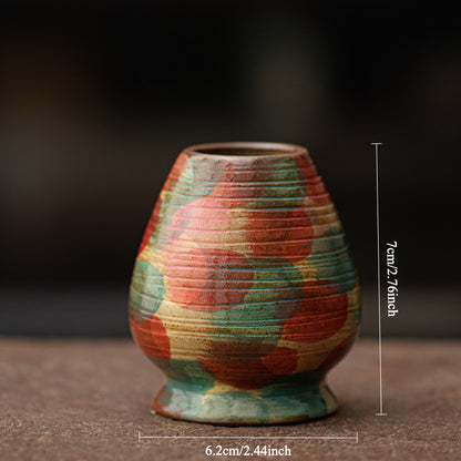 Gohobi Ceramic Matcha Set 067