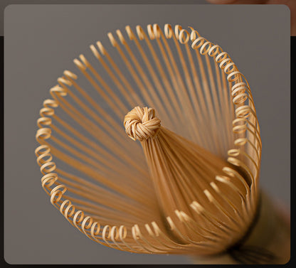 Gohobi Ceramic Matcha Set 005