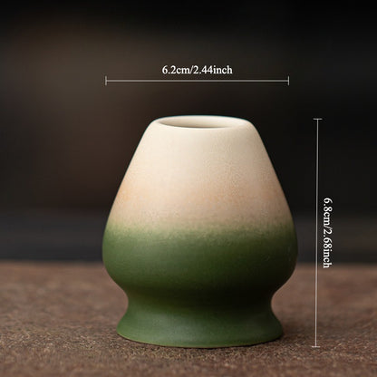 Gohobi Ceramic Matcha Set 092