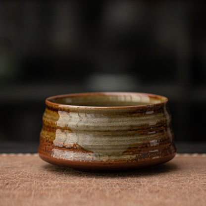 Gohobi Ceramic Matcha Set 020