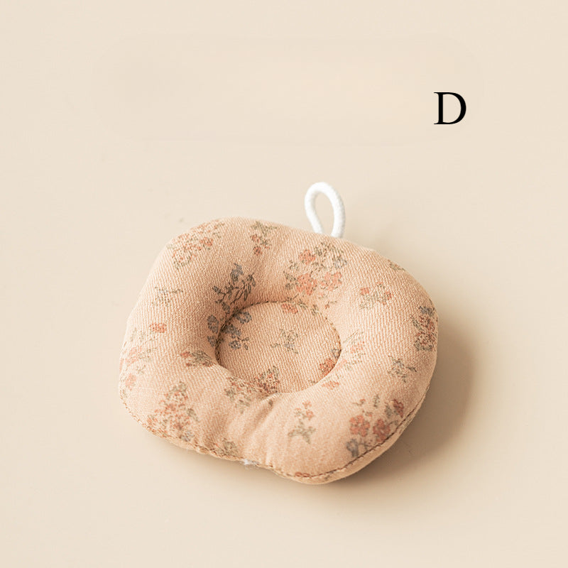 Gohobi Fabric Round Coaster