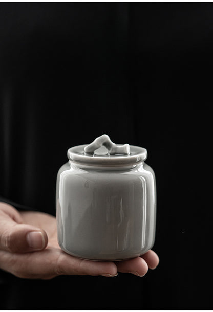 Gohobi Japanese Style Ice Grey Tea Set 002