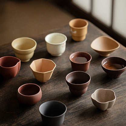 Gohobi Classic Original Yixing Clay Tea Cup