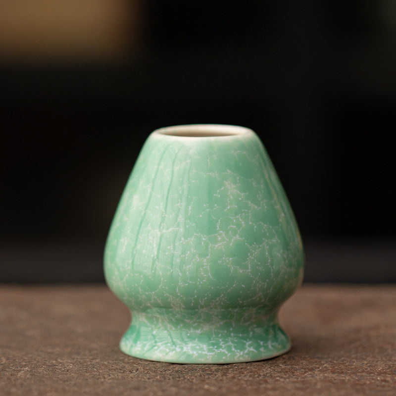 Gohobi Ceramic Matcha Set 026