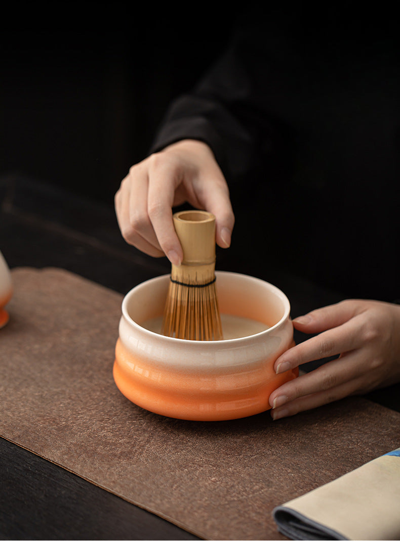 Gohobi Ceramic Matcha Set 032