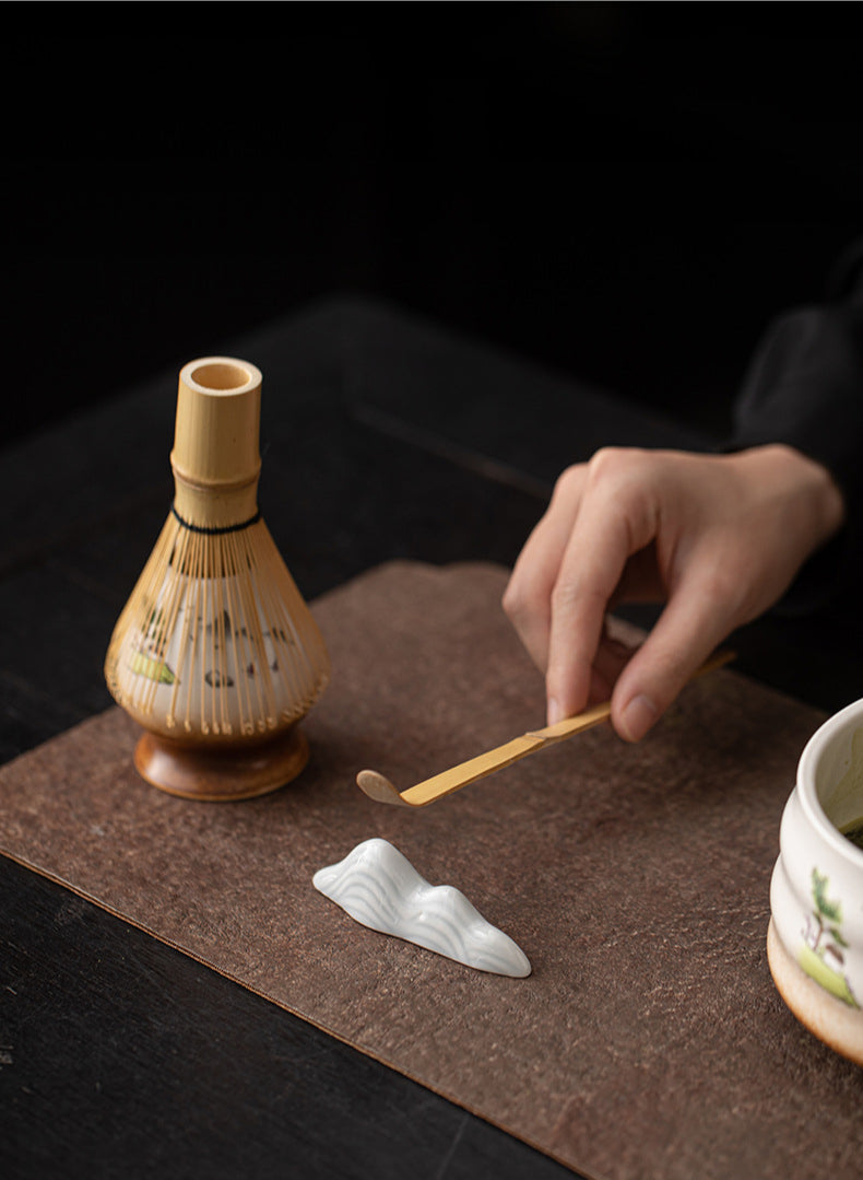 Gohobi Ceramic Matcha Set 050