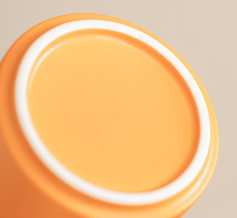 Gohobi Colourful Mountain Tea Cup 002