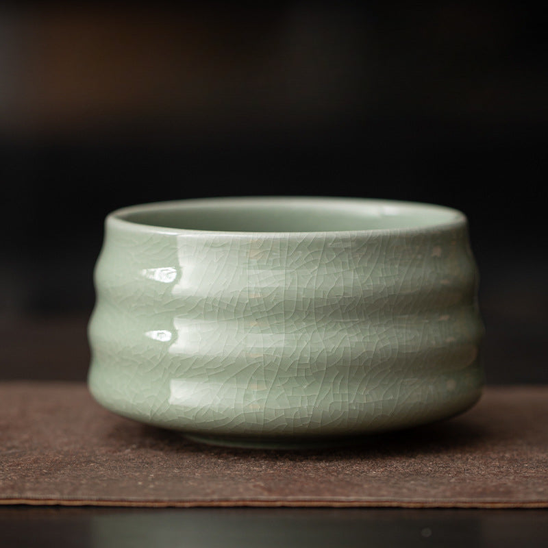 Gohobi Ceramic Matcha Set 050