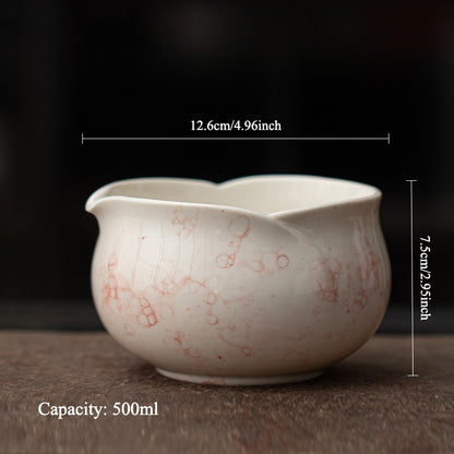 Gohobi Ceramic Matcha Set 081