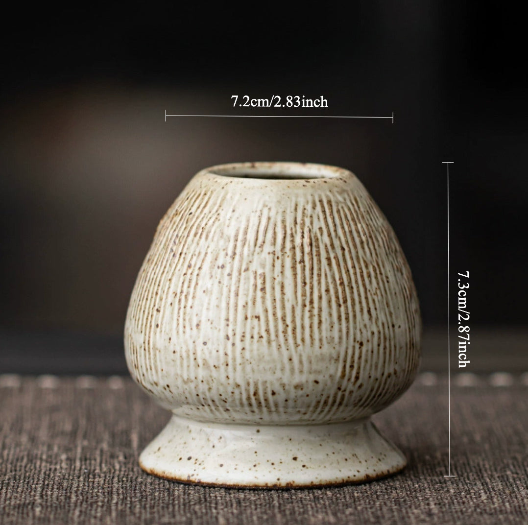 Gohobi Ceramic Matcha Set 098