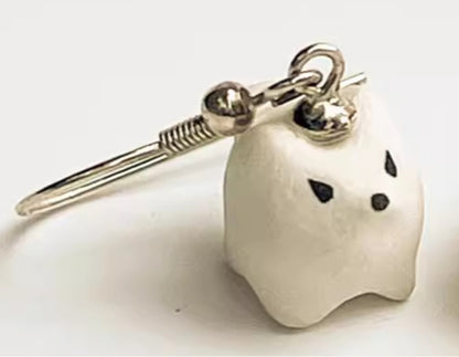 Gohobi x Little Diary Handmade Ceramic Earrings