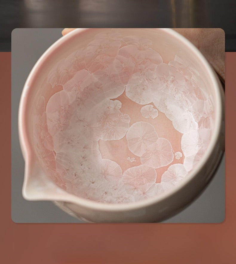 Gohobi Ceramic Matcha Set 071