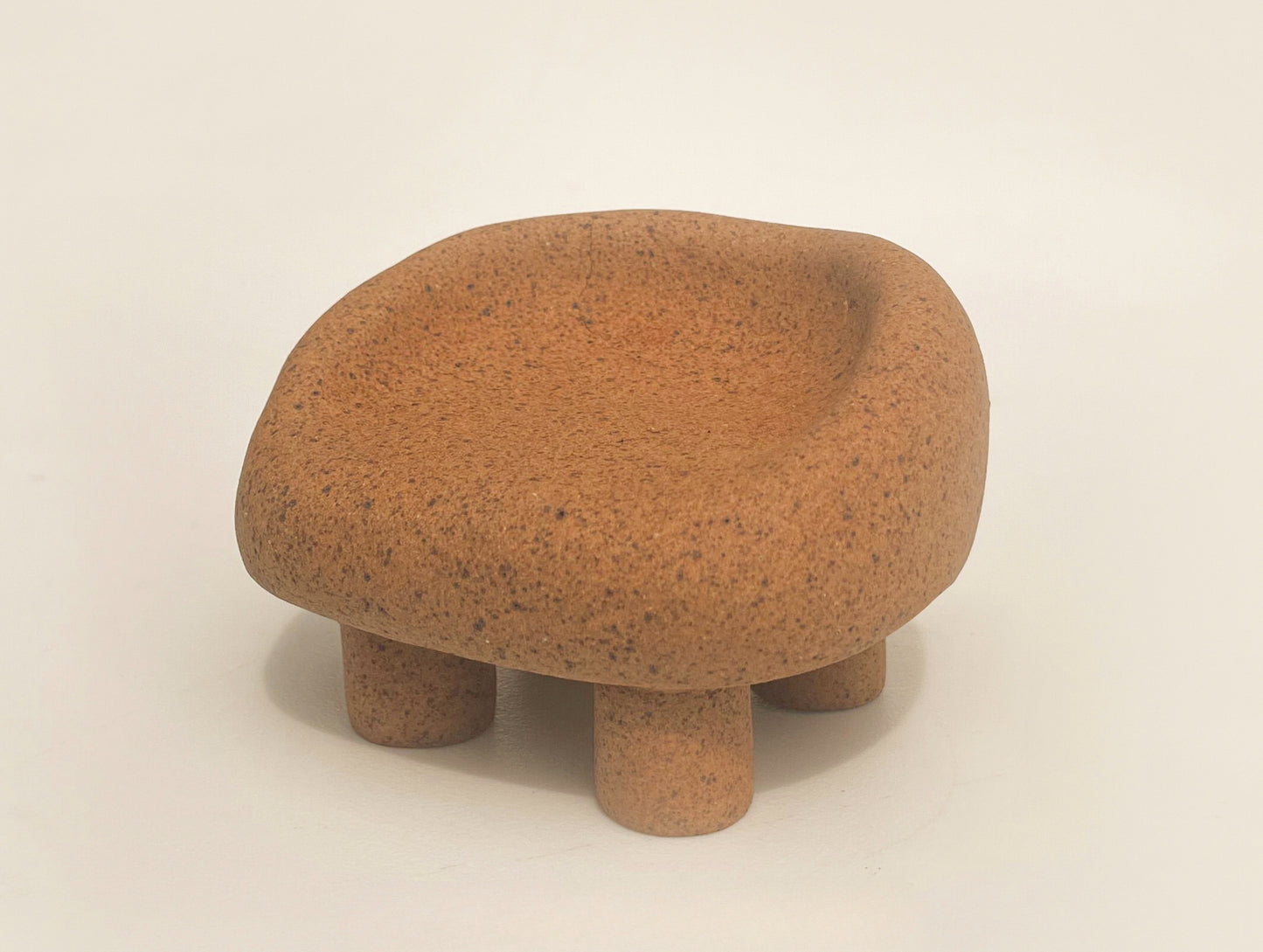 Gohobi x Little Diary Handmade Ceramic Chairs