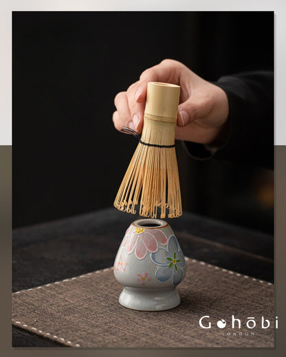 Gohobi Ceramic Matcha Set 125