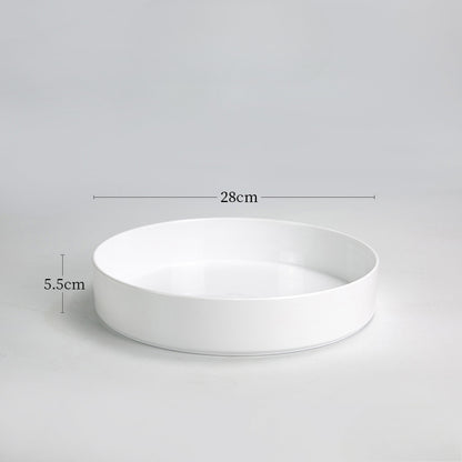 Gohobi Large Japanese Style Ikebana Vase 002