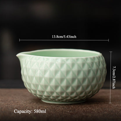 Gohobi Ceramic Matcha Set 094