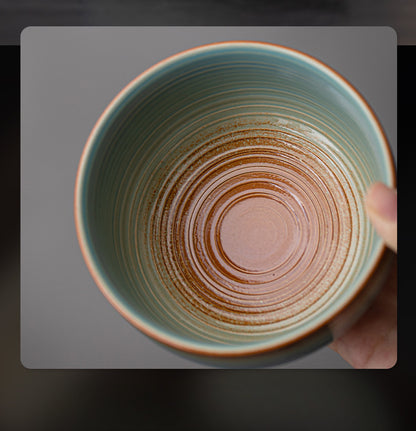 Gohobi Ceramic Matcha Set 007