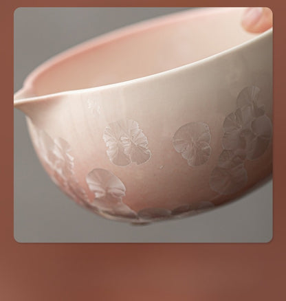 Gohobi Ceramic Matcha Set 071